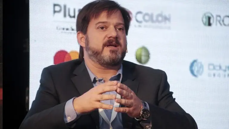 CEO de MatbaRofex: "Aunque el Central intervenga en dólar futuro, no hay peligro de tener una situación similar a la de 2015"