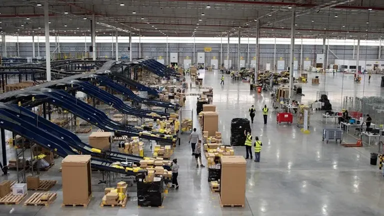 Por cuánto se alquila un depósito en Buenos Aires en julio de 2025