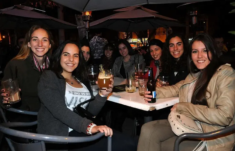 ¿Por qué celebramos el Día del Amigo?