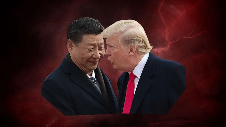 El fallo de la OMC: alza de aranceles de EE.UU. a China viola reglas de comercio global