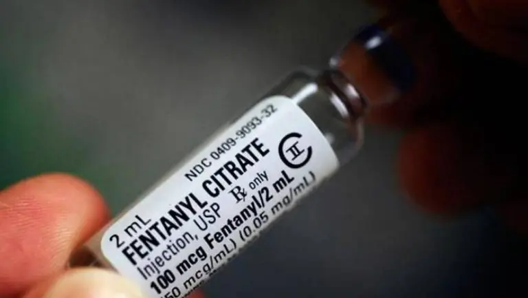 Fentanilo contaminado: ascienden a 76 las muertes y se esperan avances en la investigación para esta semana