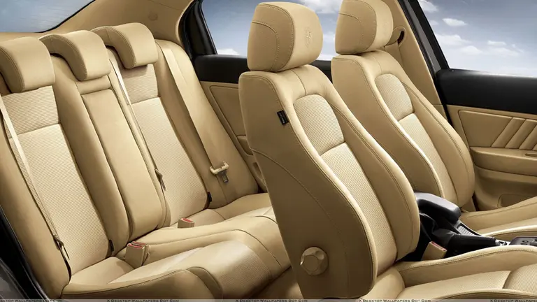 ¿Qué asiento del auto elegís?: esto dice un test sobre tu personalidad según la ubicación