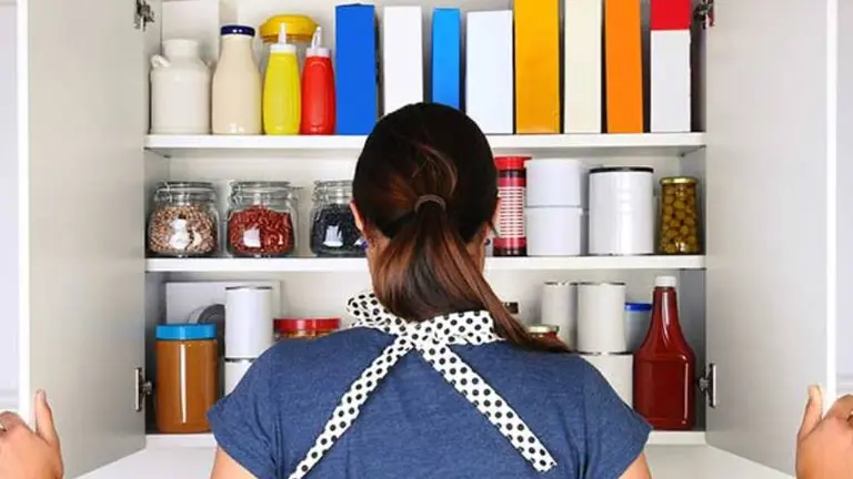 Estos alimentos podrían ser mortales y es posible que estén en tu cocina