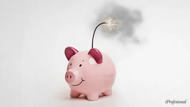 No habrá aumento para estatales: el Gobierno extendió el congelamiento de sueldos y el conflicto parece inminente