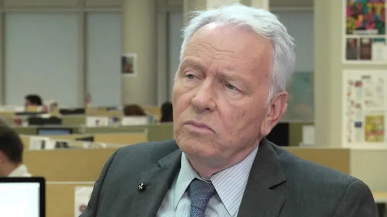 Traslado de jueces durante el macrismo: Mahiques reconoce que deben tener acuerdo del Senado