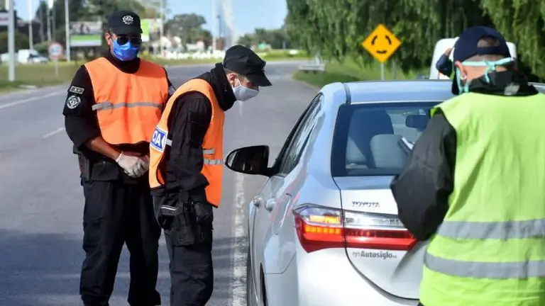¿Vuelven las restricciones para circular? Este es el plan del Gobierno si aumentan los casos de coronavirus