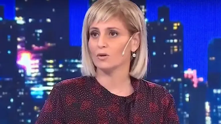 Romina Manguel explicó por qué se fue de Animales Sueltos