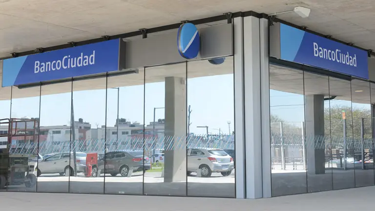 Banco Ciudad lanzó beneficio para clubes de barrio y cooperadoras escolares