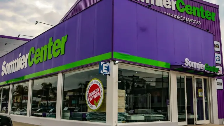 SommierCenter se suma por sexto año consecutivo al Hot Sale