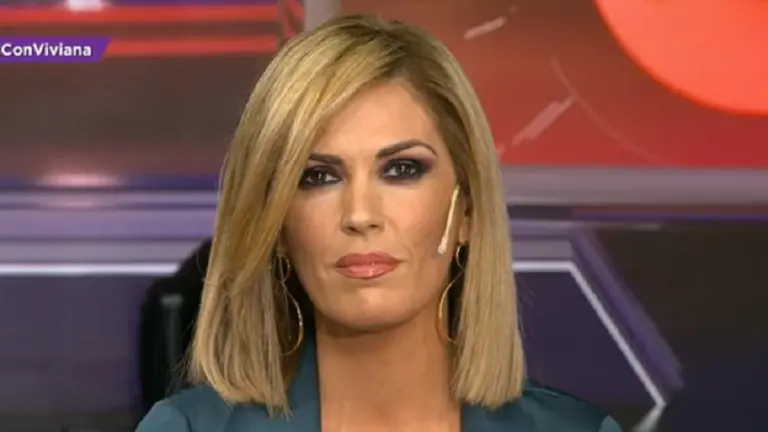 Tras las durísimas acusaciones de Canosa al Presidente, Canal 9 dio a conocer su esperada postura