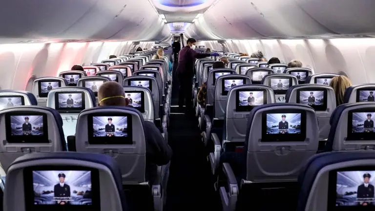 Esta importante aerolínea internacional abandonaría su ruta desde Buenos Aires