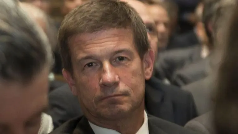 El juez Julián Ercolini reemplaza a Canicoba y queda a cargo del caso AMIA: ¿quién es el magistrado?