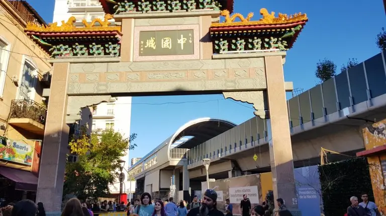 Desarrollan polo gastronómico de 4 Km de largo en la Ciudad: cuántos millones se invertirán