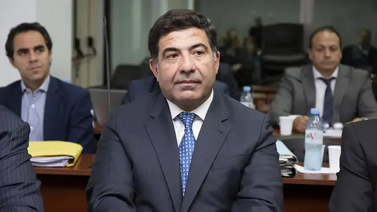 Fue sobreseído con una condición: Echegaray deberá realizar una capacitación sobre ética pública e integridad