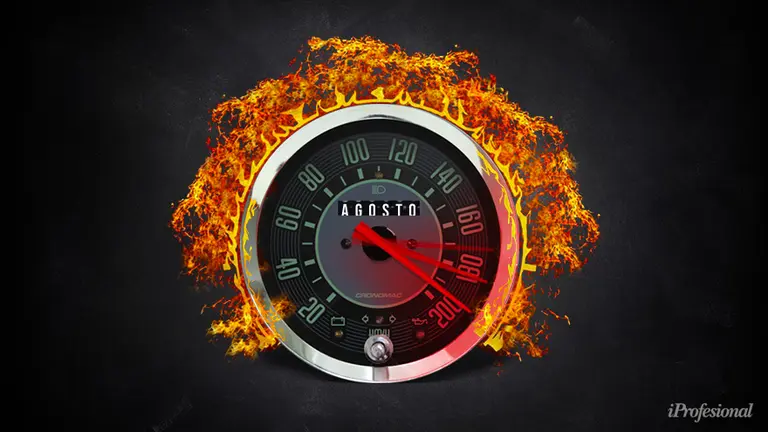 ¿Puede venir una inflación de tres dígitos?: los "gurúes" de la City ven similitudes con el momento previo al Rodrigazo