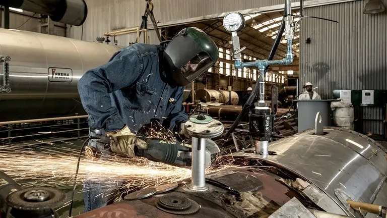 Datos que preocupan: sólo 30% de las pymes tienen a todo su personal en actividad