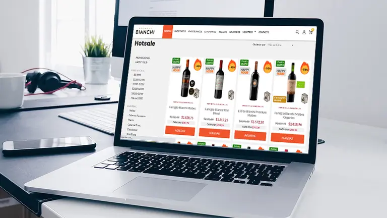 Hot Sale 2020: 5 vinos de Bodegas Bianchi que te recomendamos comprar con hasta 45% de descuento