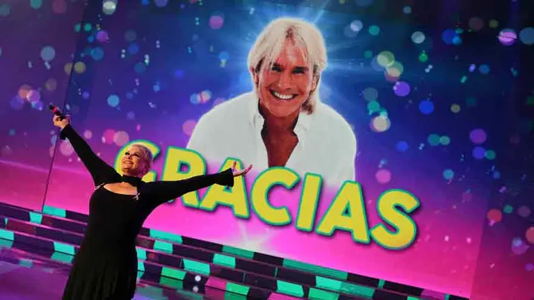 Cantando 2020: cómo fue el rating en su noche debut