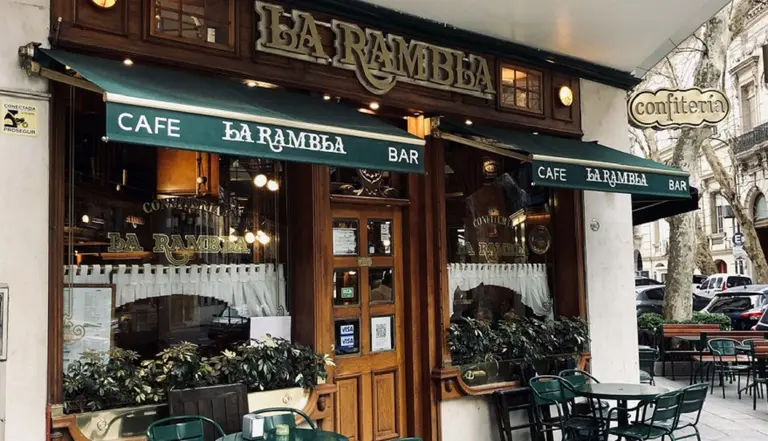 Cerró La Rambla: "Los empleados ofrecieron plata de la indemnización para pagar impuestos"