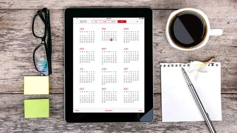 Arrancó septiembre: cuánto hay que esperar para el próximo feriado