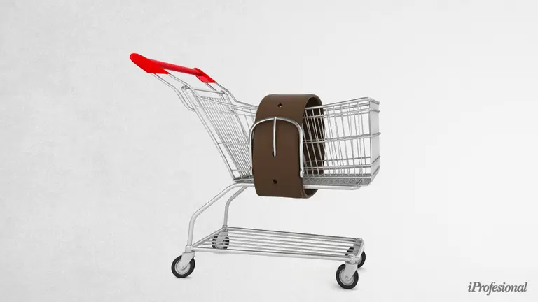 Estos dos gigantes del negocio de los alimentos sufren un derrumbe de ventas y menores ganancias