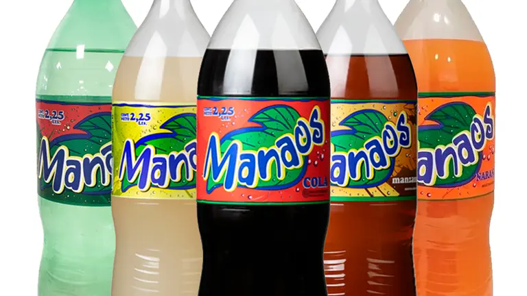 Estas son las 10 marcas más elegidas por los argentinos y Manaos está en el podio