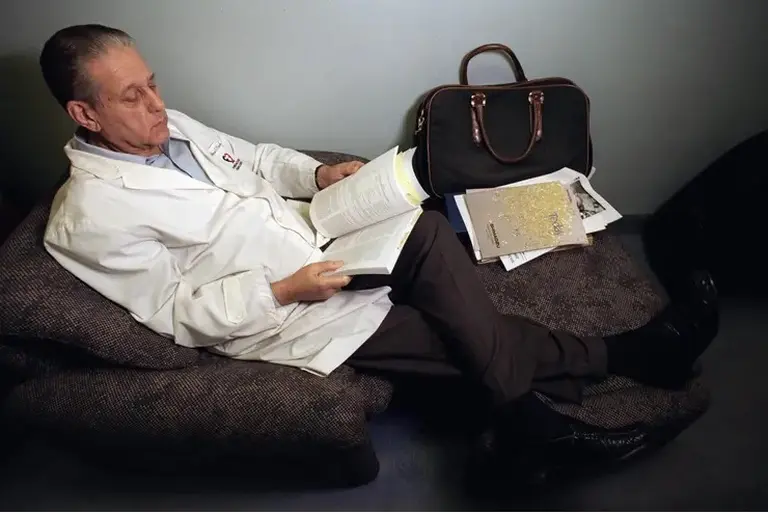 Estos son los mejores inventos argentinos: desde el by pass hasta la lapicera