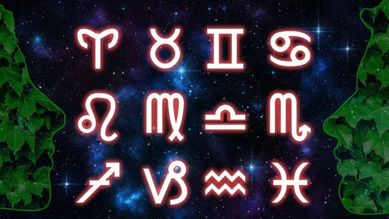 Cuáles son los signos del zodiaco que todos admiran