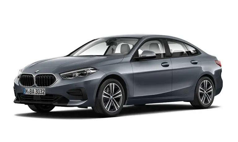 Así es el nuevo BMW Serie 2 Gran Coupé que ya se vende en la Argentina