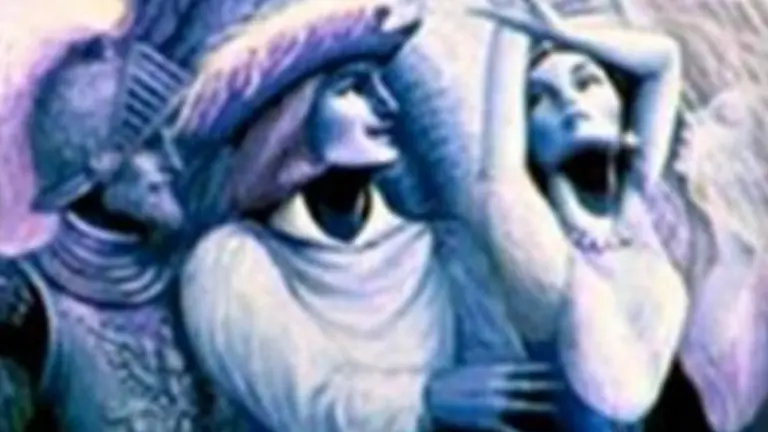 Mirá esta imagen: lo que veas primero dice mucho de tu personalidad, según este test