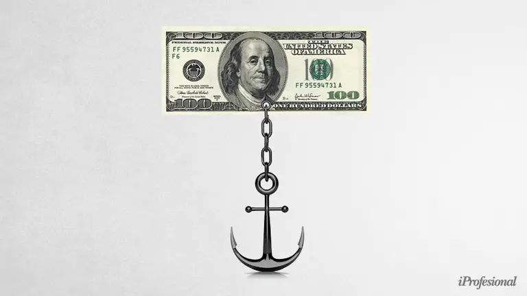 Récord total: 4 millones de argentinos compraron dólares en julio, ¿se viene la devaluación?