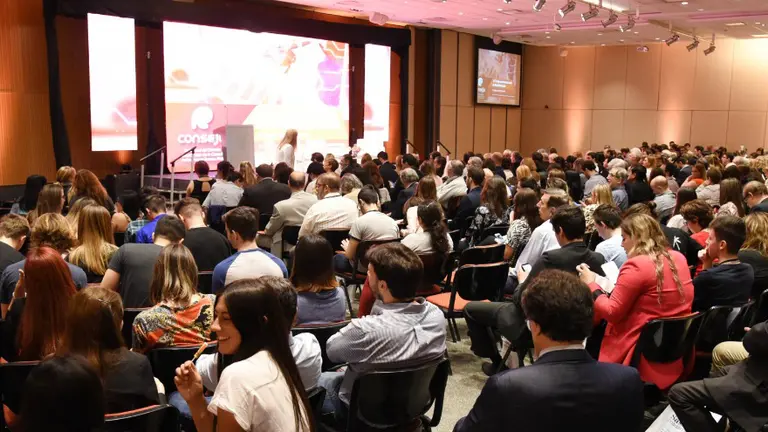 La editorial del Consejo Profesional de Ciencias Económicas porteño lanzó su nuevo sitio web