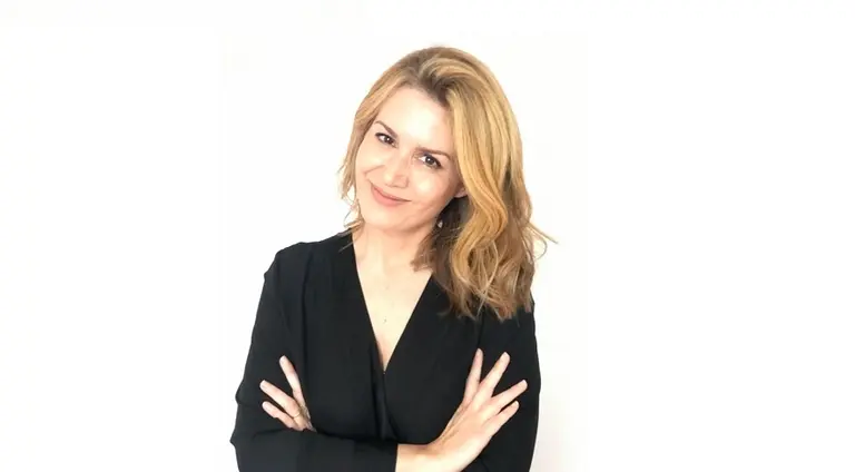 Adiós CV, hola IA: quiere cambiar la forma de contratar personal y que encontrar trabajo "sea un juego"