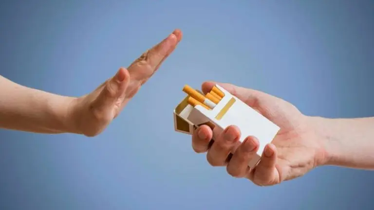 ¿Querés usar la cuarentena para dejar de fumar? Conocé esta herramienta
