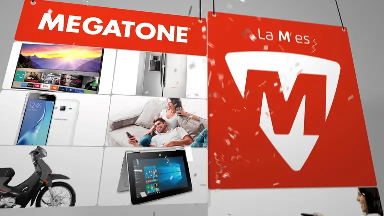 El regalo ideal por el Día de la Madre en Megatone
