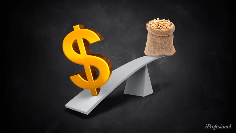 Desde este martes rige la reducción temporaria de retenciones: así será el esquema