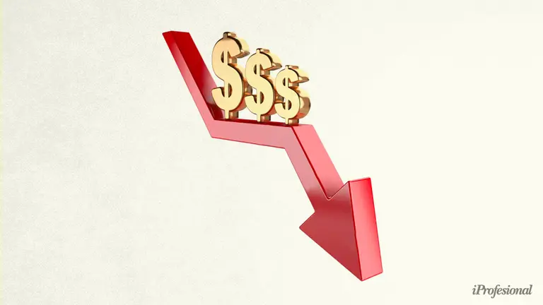 Así será la economía que viene tras acuerdo por deuda, según sociedad de bolsa top