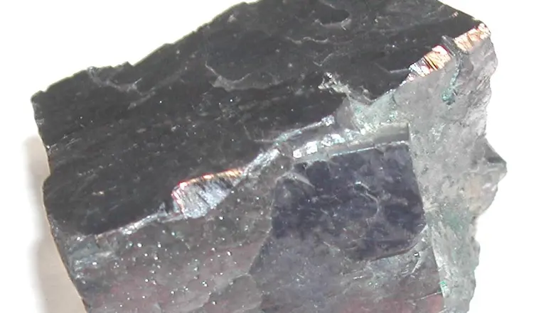 ¿Qué es el "oro de los tontos" y por qué puede tener mucho valor?