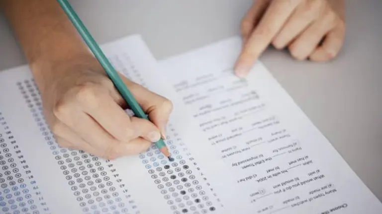 ¿Cuál es tu coeficiente intelectual?: animate y ponelo a prueba con este test