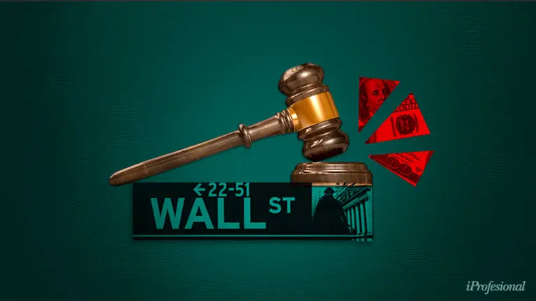 ¿Es el fin de los juicios por la deuda?: Esta es la "promesa" que los acreedores le hicieron al Gobierno