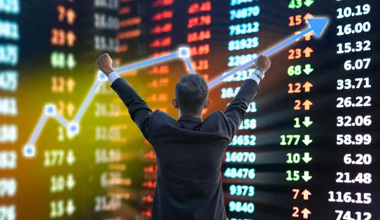 Ni bonos ni acciones: esta es la vedette del mercado que hizo ganar hasta 340% a los inversores este año