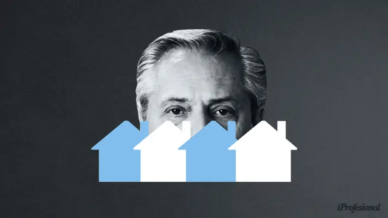 Todo sobre las 9 líneas de créditos del nuevo Procrear: montos, tasas y requisitos para acceder