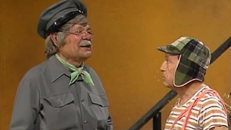 La triste historia de Jaimito, el actor que murió inesperadamente mientras grababa un capítulo del "Chavo del 8"