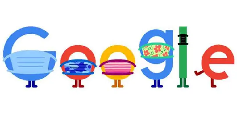 Usar barbijo, salva vidas: Google te recuerda los cuidados para protegerte del coronavirus
