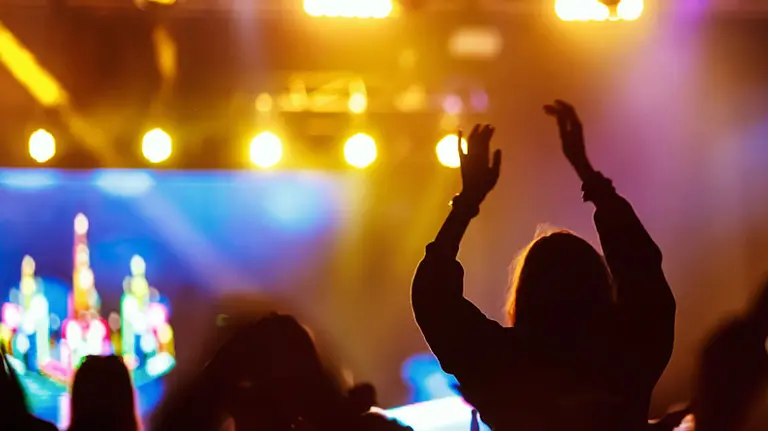 ¿Qué pasó con Ticketek?: mirá cómo cambió crisis por oportunidad, con un nuevo negocio en dólares y euros