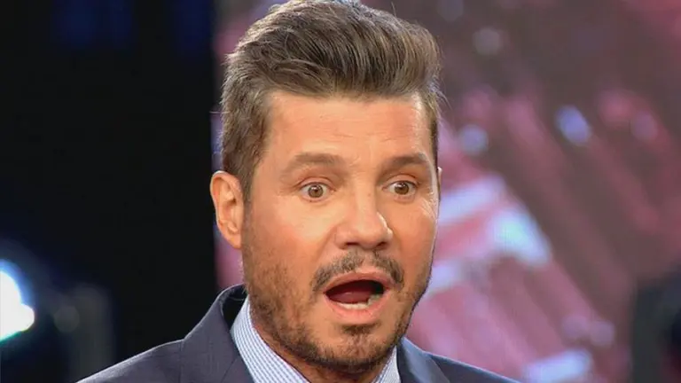 Histórico: Galperín superó a Tinelli en la pelea por el rating