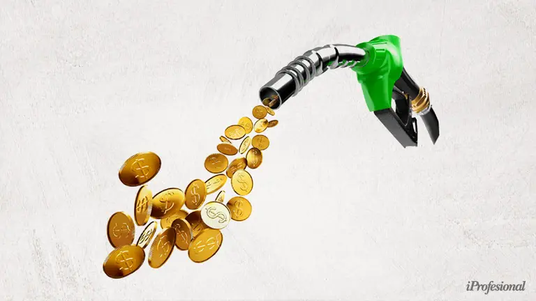 ¿Habrá más aumentos de la nafta?: cuál es el precio que pretenden las petroleras privadas