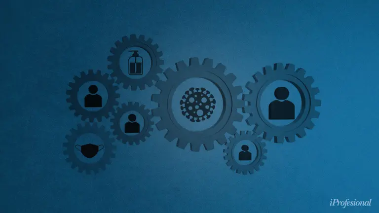 Exclusivo: 20 empresas del rubro tecnológico anticipan cómo serán los negocios de "la nueva normalidad"