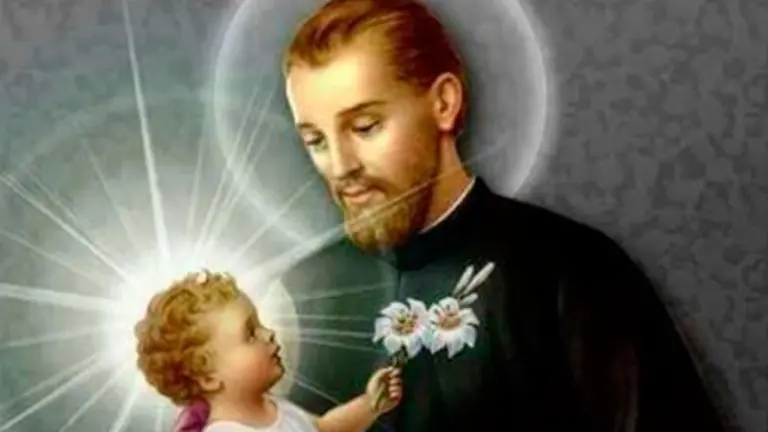 ¿Quién fue San Cayetano?