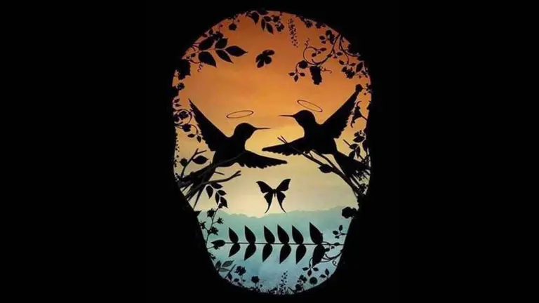 TEST: lo primero que hayas visto en este paisaje marca algo clave sobre tu personalidad